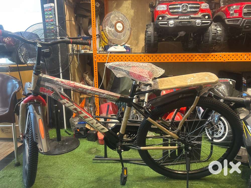 foldable and nonfoldable cycle at best wholesale market rate 3500/-