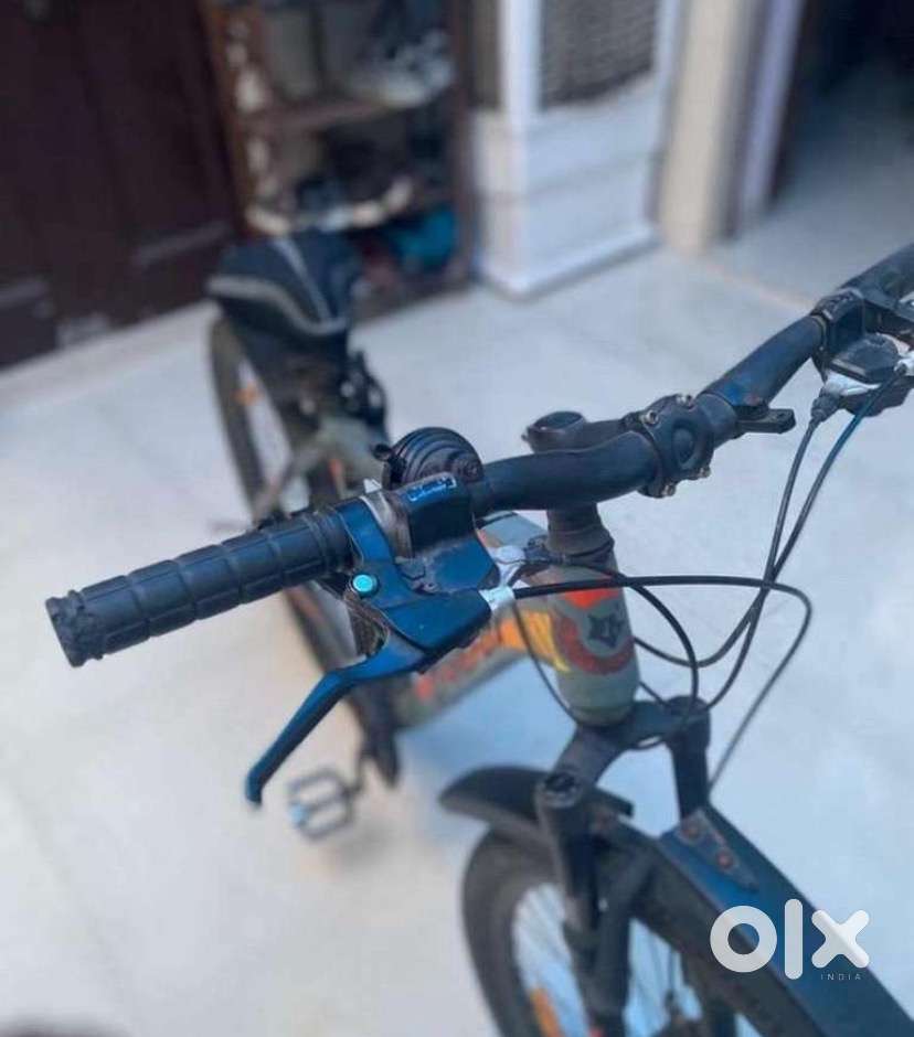 21speed 7x3 and in good condition