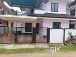 3 BHK furnished A/C villa at kottapadi Guruvayur