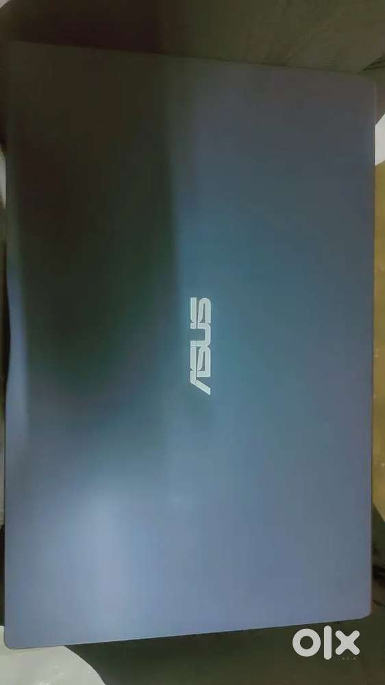 Asus laptop