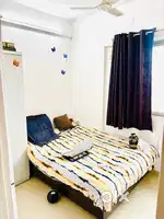 Andheri west  Oshiwara near metro station