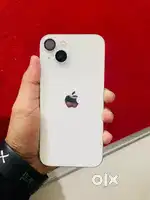 Selling my 4 months old iPhone 13. Need urgent money