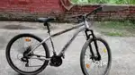 Good conditions 8 month use
