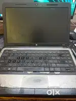 HP430 workstation laptop ram slot issue with new ram