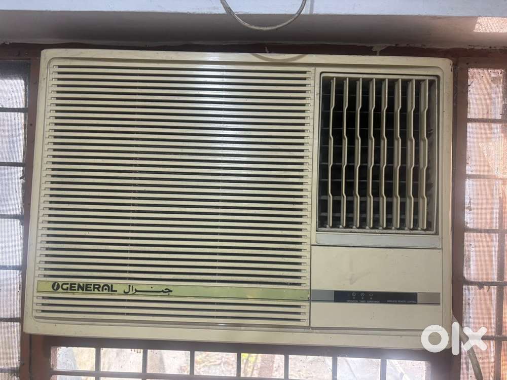 O General 1.5 Tonne Perfect Air Conditioner