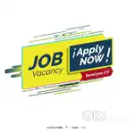 FEMALE TELECALLER REQUIRED IN BAIRYA PATNA