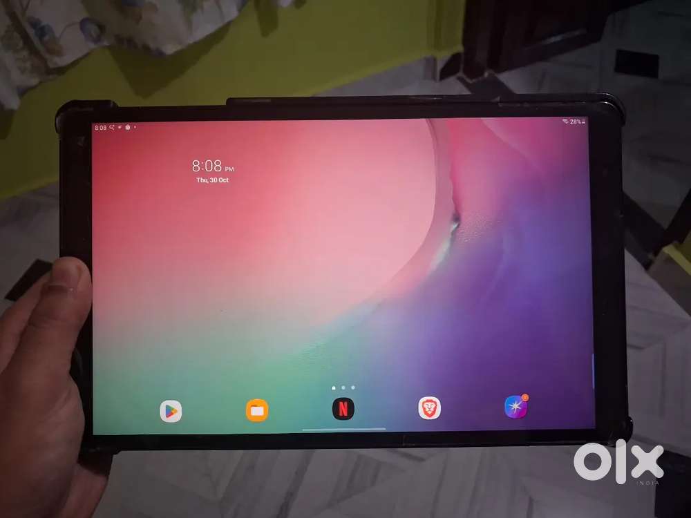 SAMSUNG Tab A (10.1 inch)