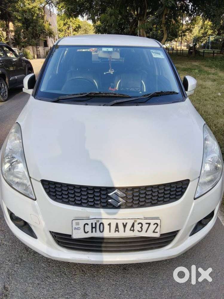 Maruti Suzuki Swift VXi + Manual, 2014, Petrol