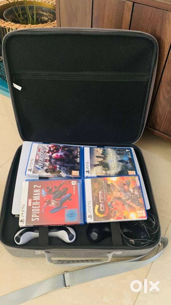 PS5 FOR SALE