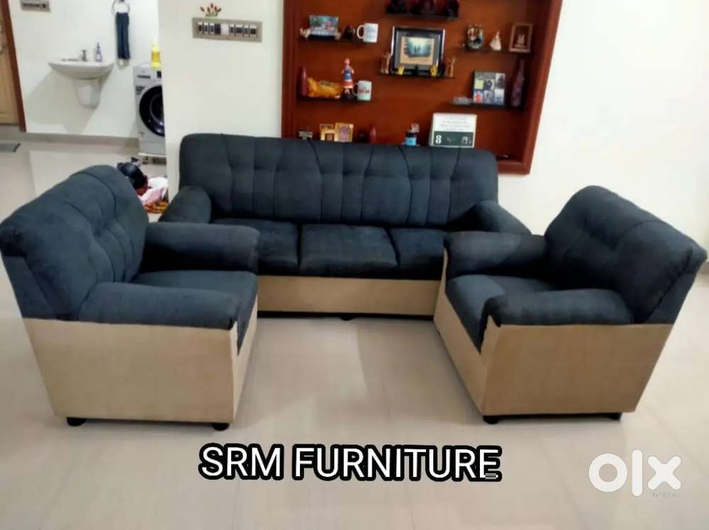 Christmas festival offer price in New sofa set with warranty