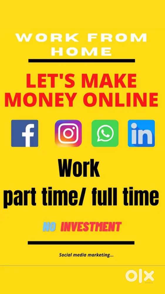 Home Based Work