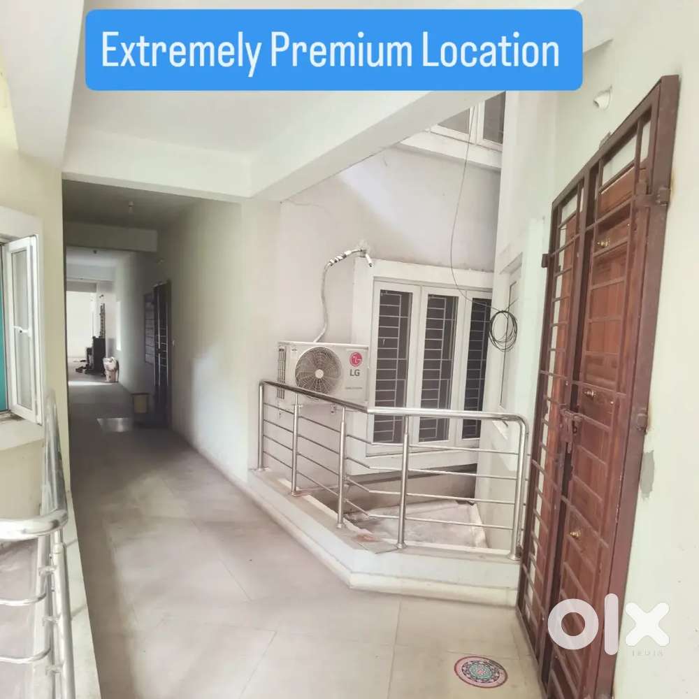 Extremely Premium Location