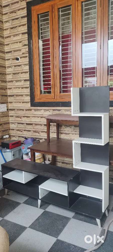 Tv unit , tv stand