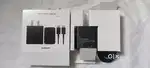 Samsung 45v superfast charger and cable