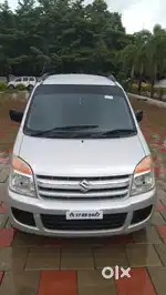 Maruti Suzuki Wagon R 2009 Petrol Well Maintained