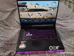 Gaming laptop for sell