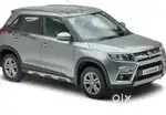 Maruti Suzuki Brezza