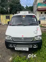 Maruti Suzuki Eeco 2015 LPG Good Condition