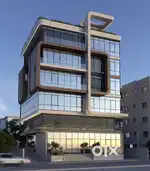 20000 SQFT INDEPENDENT BUILDING FOR RENT AT MG ROAD