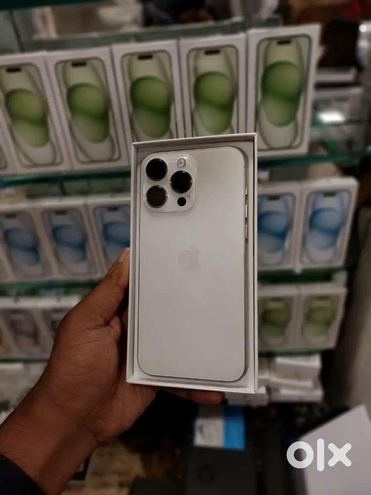 APPLE IPHONE 14PROMAX DEEP PURPLE COLOR REFURBISHED GOOD CONDITION