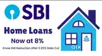 Home loan in banking