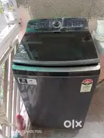 Bosch ExpertCare Pro 7 kg fully automatic washing machine