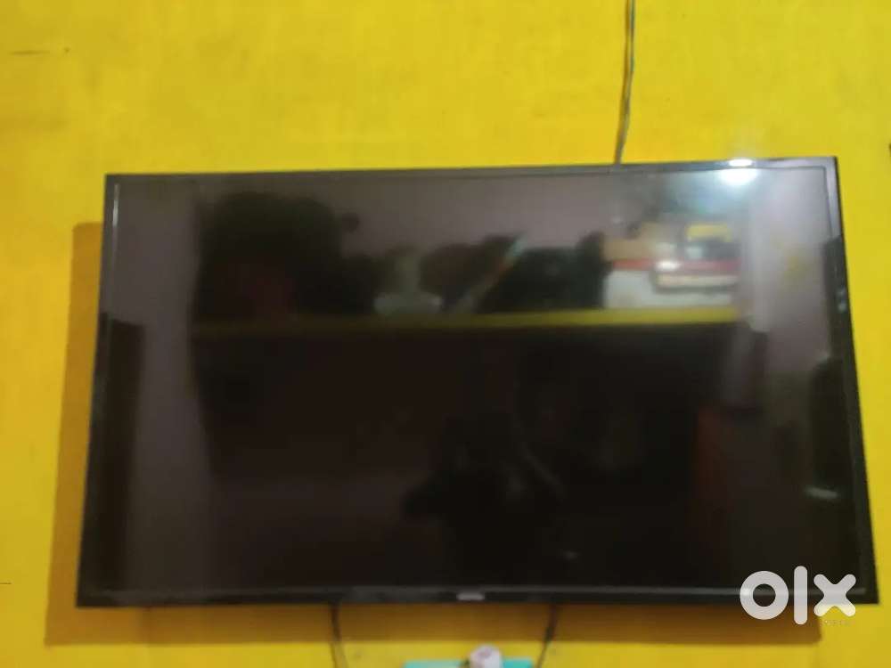 Samsung led tv 43 inch