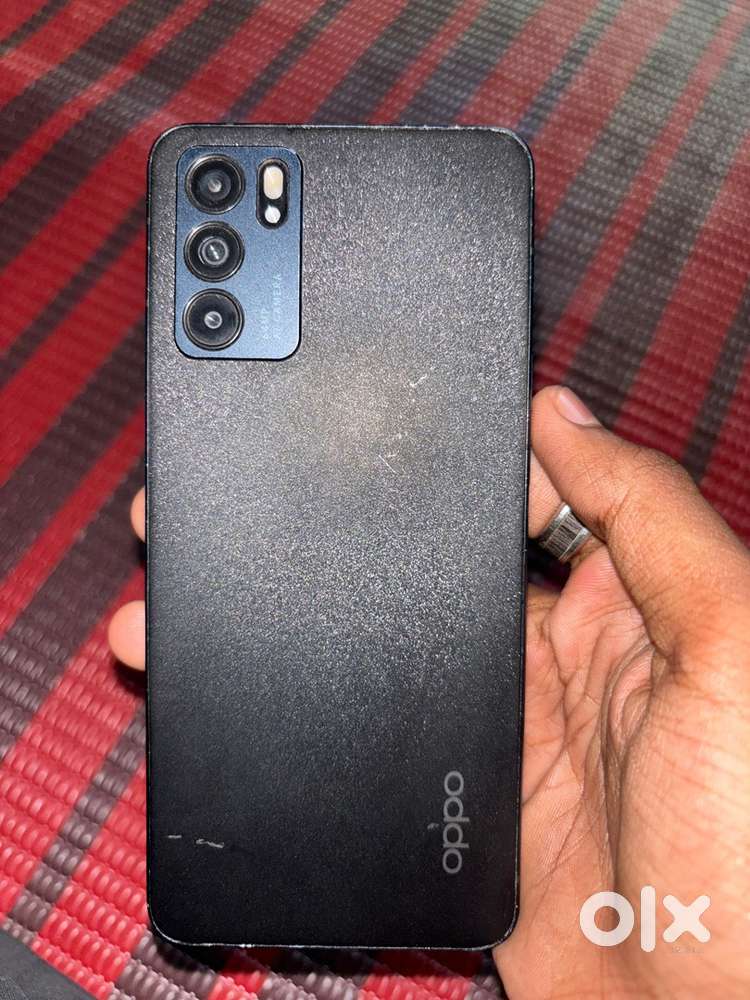 Oppo reno 6 5g for sell