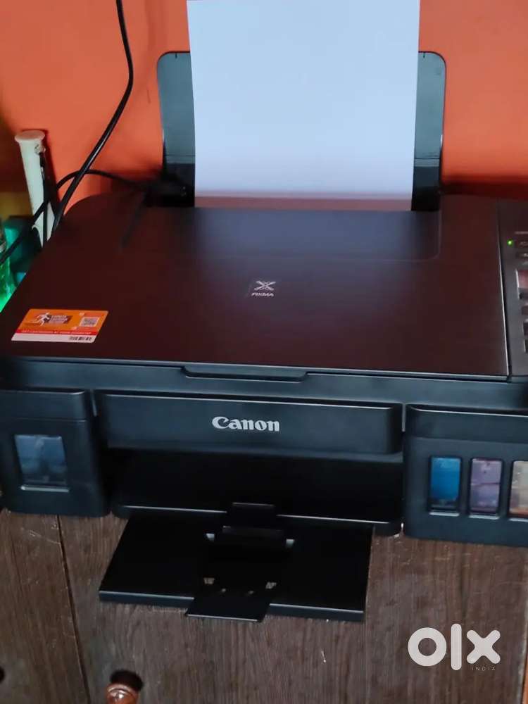 Canon printer