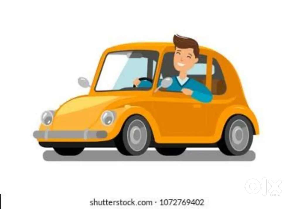 Wanted drivers for airport cabs