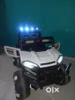 Mini battery Thar