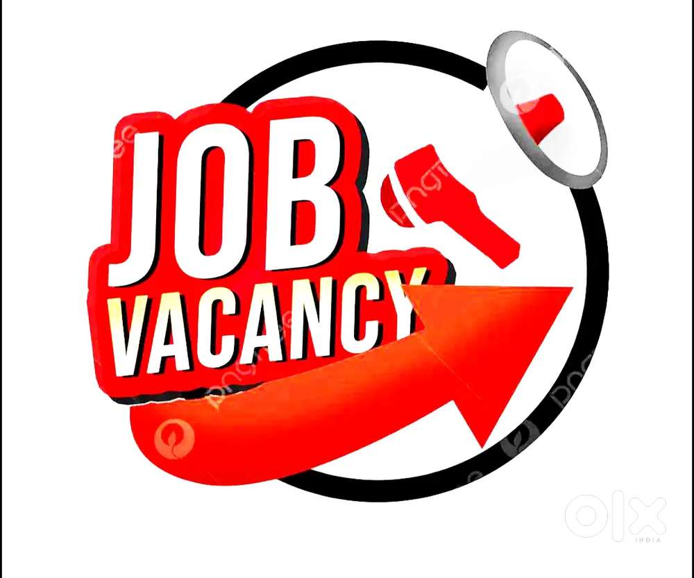 WORK OPPORTUNITY FOR OFFICE WORK MALE & FEMALE