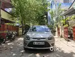 Ford Figo 2011 Diesel 50000 Km Driven