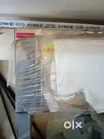 Paper plate making machine