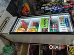 Brand new visi cooler 2 months old