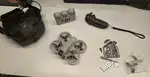 DJI Neo Motion Fly More Combo