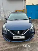Maruti Suzuki Baleno 2019 Diesel Well Maintained