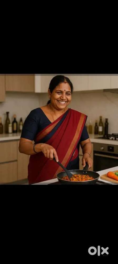 House Maid in Naya Nangal