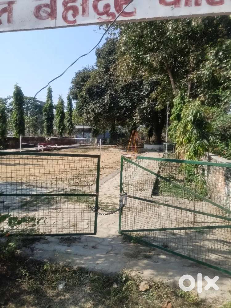 Madhav green city near amity university Gomti Nagar Lucknow