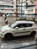 Maruti Suzuki Swift 2015