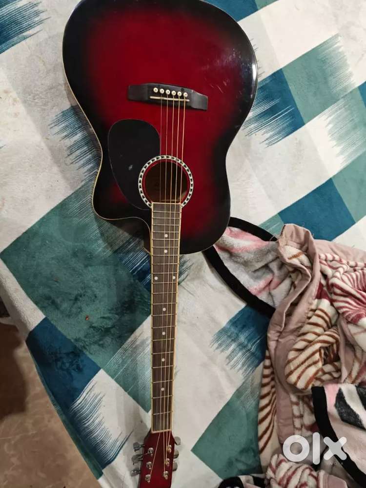 Guitar best condition