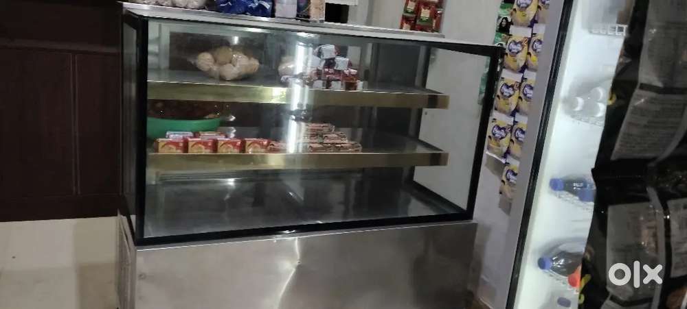 Sweet counter Ac