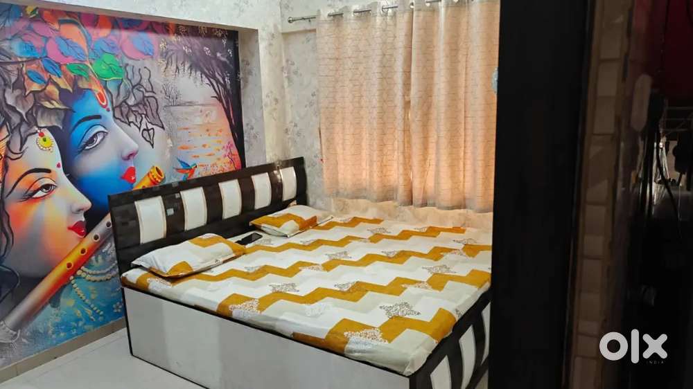 1BHK, 2BHK & COMMERCIAL  FOR RENT & SALE IN NALASOPARA & VIRAR WEST