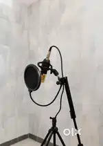 BM 800 CONDENSER MIC