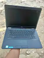 dell i5 8th gen laptop for sell in just 15500