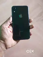 Iphone XR. Good condition.less use.Money emergency