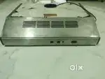 Kitchen Chimney for removing smoke and odor
