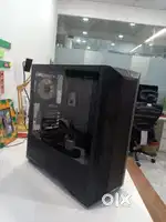 LANCOOL II MESH RGB Cabinet – 3 Years Old, Excellent Condition