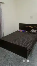 Need urgent roommate required
