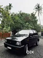 Maruti Suzuki 800 2006 Petrol Good Condition
